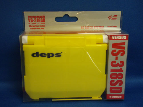 deps̎ߎڎЎюVS-318SD(ҎԲ)